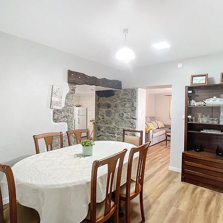Stone House "Vista" By Atlantic Holiday São Vicente Exteriér fotografie