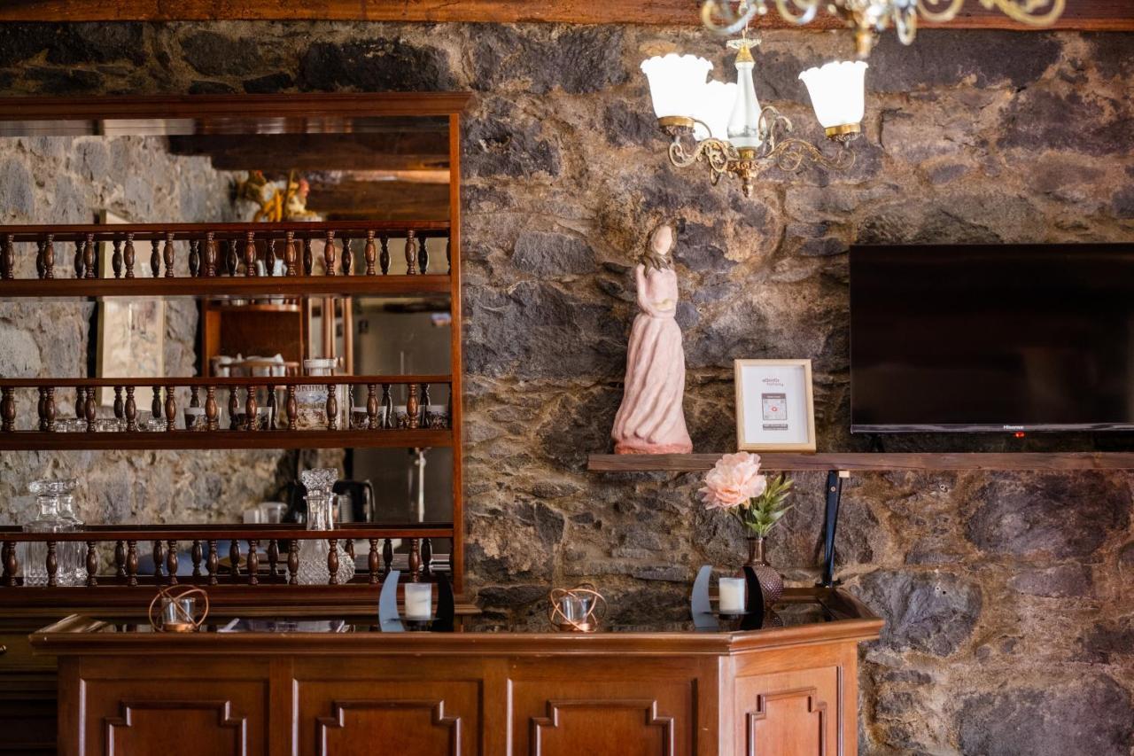 Stone House "Vista" By Atlantic Holiday São Vicente Exteriér fotografie