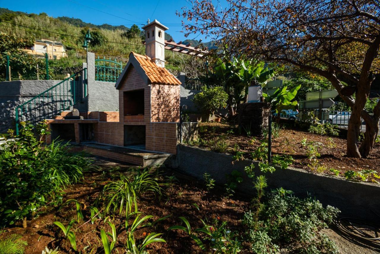 Stone House "Vista" By Atlantic Holiday São Vicente Exteriér fotografie