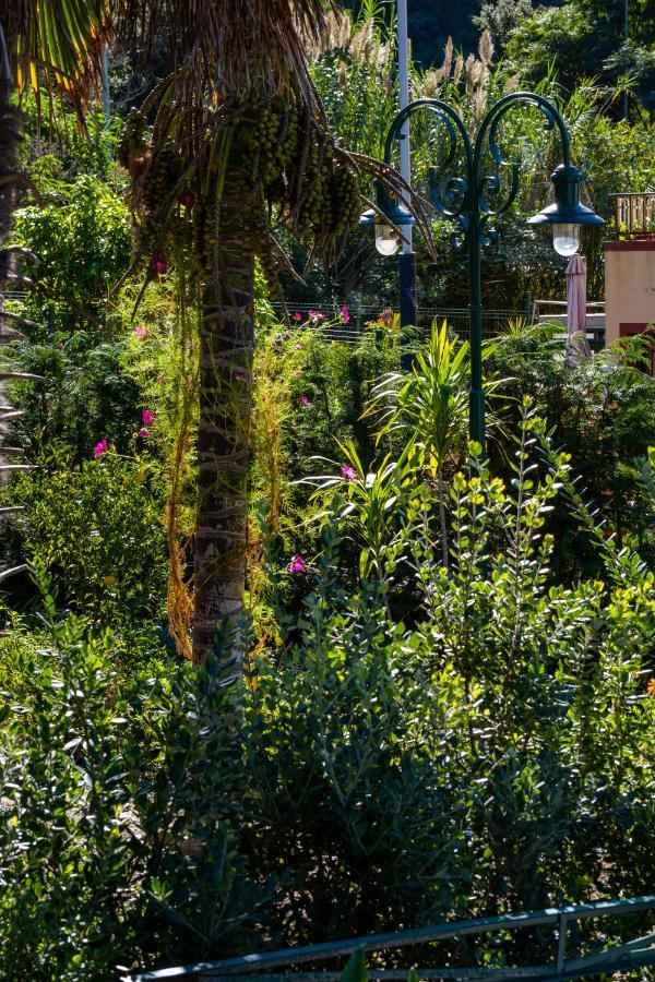 Stone House "Vista" By Atlantic Holiday São Vicente Exteriér fotografie
