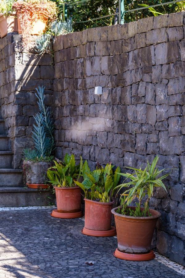 Stone House "Vista" By Atlantic Holiday São Vicente Exteriér fotografie