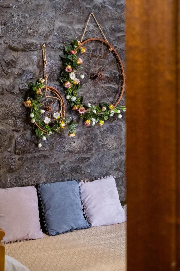 Stone House "Vista" By Atlantic Holiday São Vicente Exteriér fotografie
