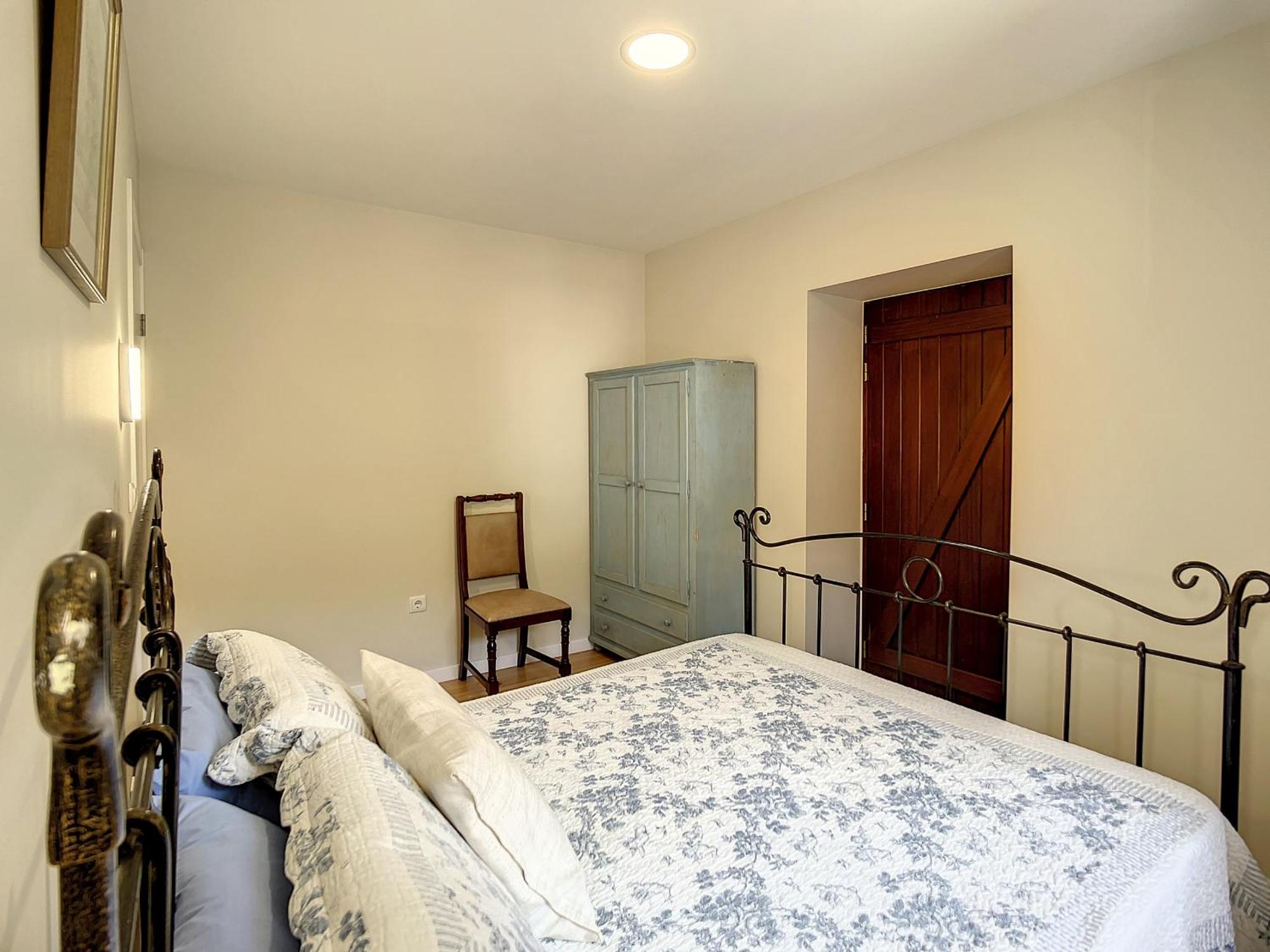 Stone House "Vista" By Atlantic Holiday São Vicente Exteriér fotografie