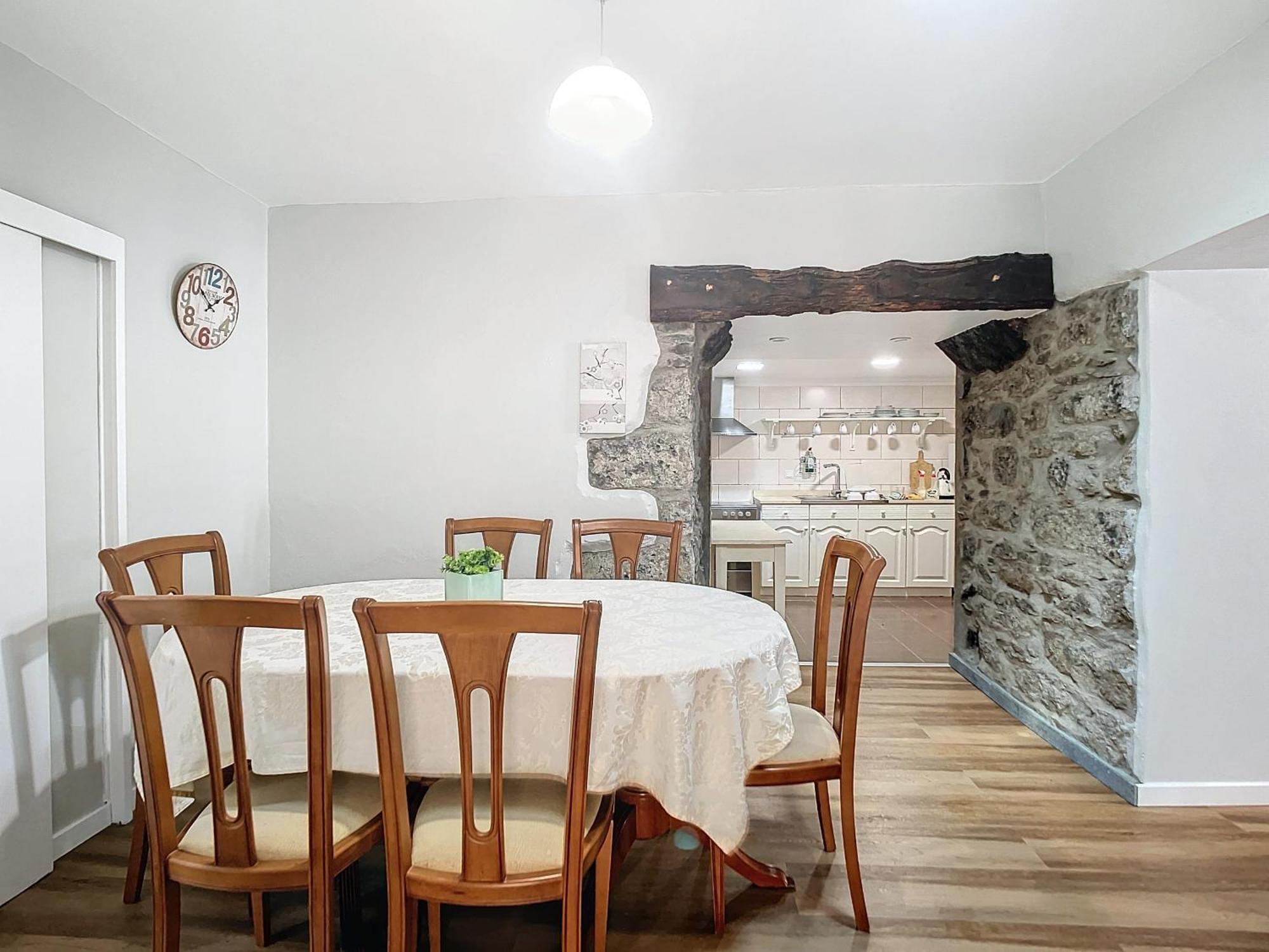 Stone House "Vista" By Atlantic Holiday São Vicente Exteriér fotografie